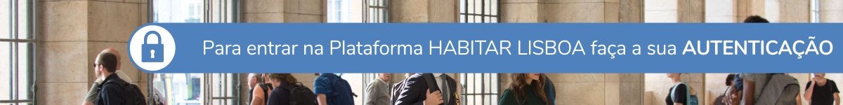 Plataforma Habitar Lisboa